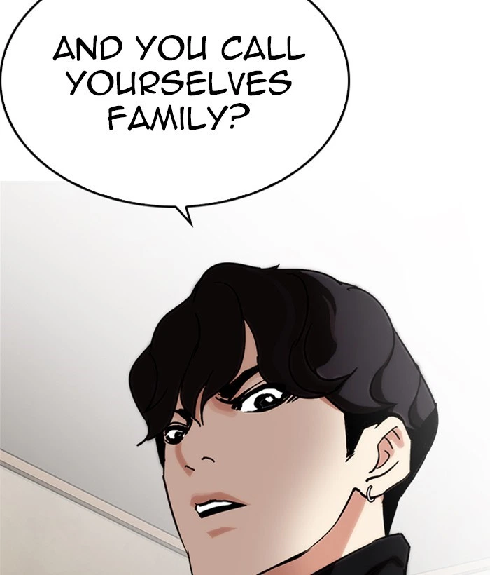 Lookism Chapter 222 — page 9