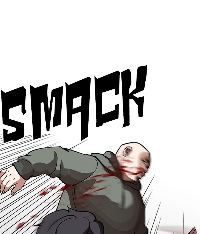 Lookism Chapter 222 — page 17