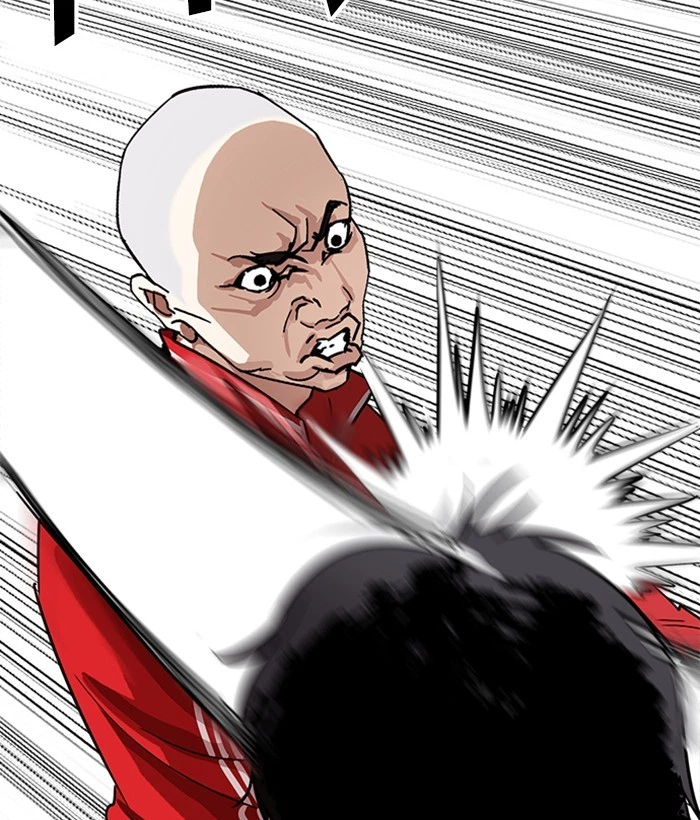 Lookism Chapter 222 — page 26