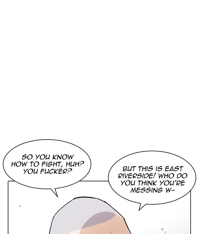 Lookism Chapter 222 — page 28