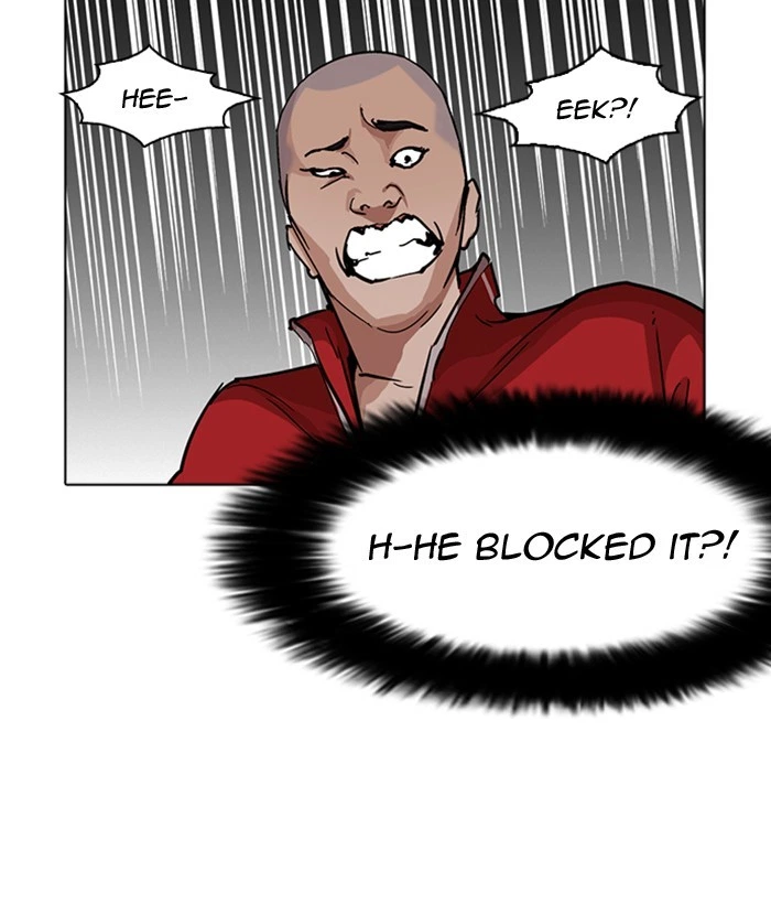 Lookism Chapter 222 — page 34