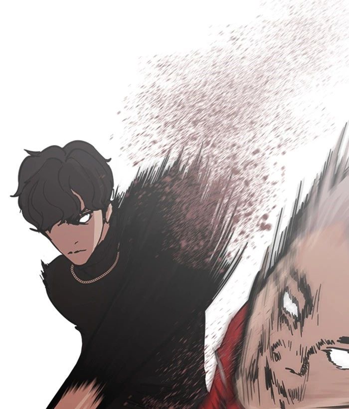 Lookism Chapter 222 — page 38