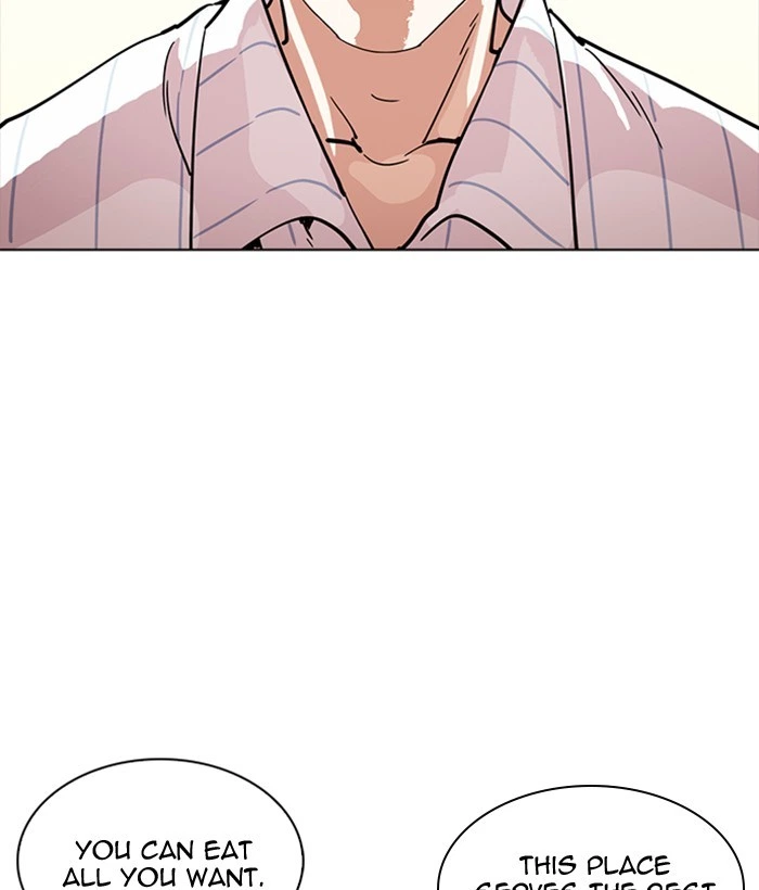 Lookism Chapter 222 — page 50