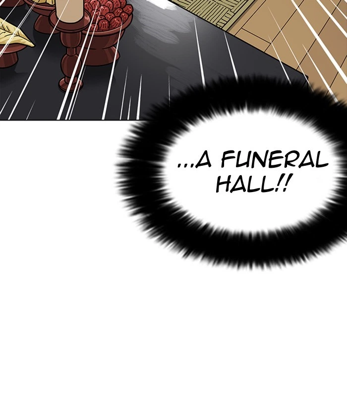 Lookism Chapter 222 — page 54