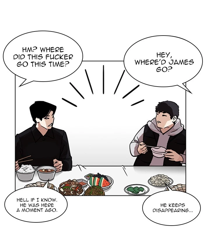 Lookism Chapter 222 — page 58