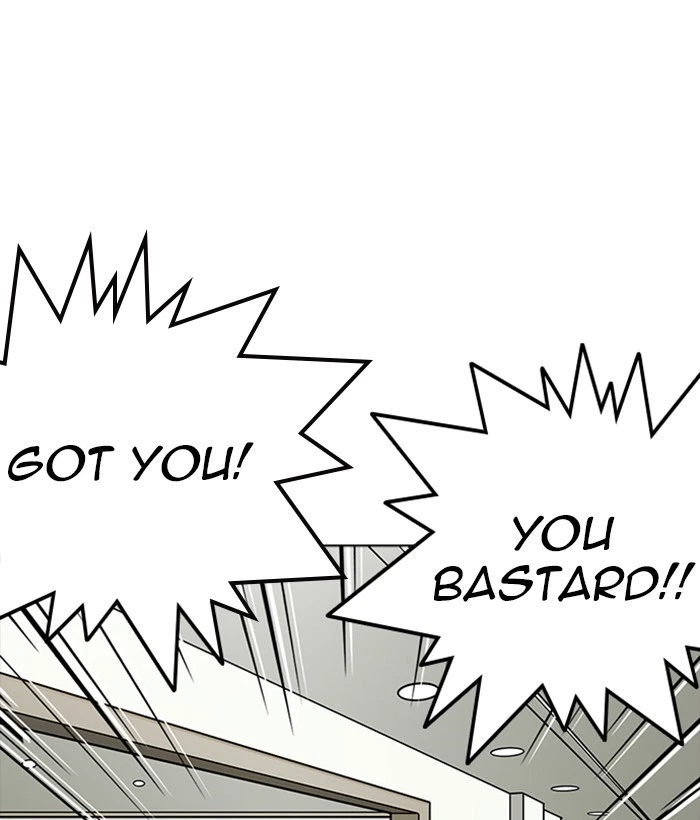 Lookism Chapter 222 — page 61
