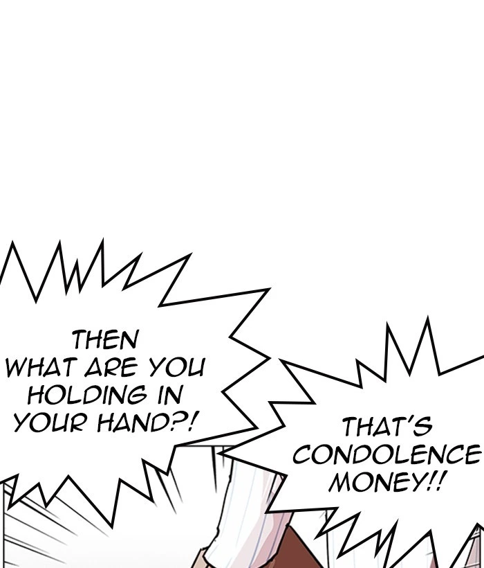 Lookism Chapter 222 — page 65