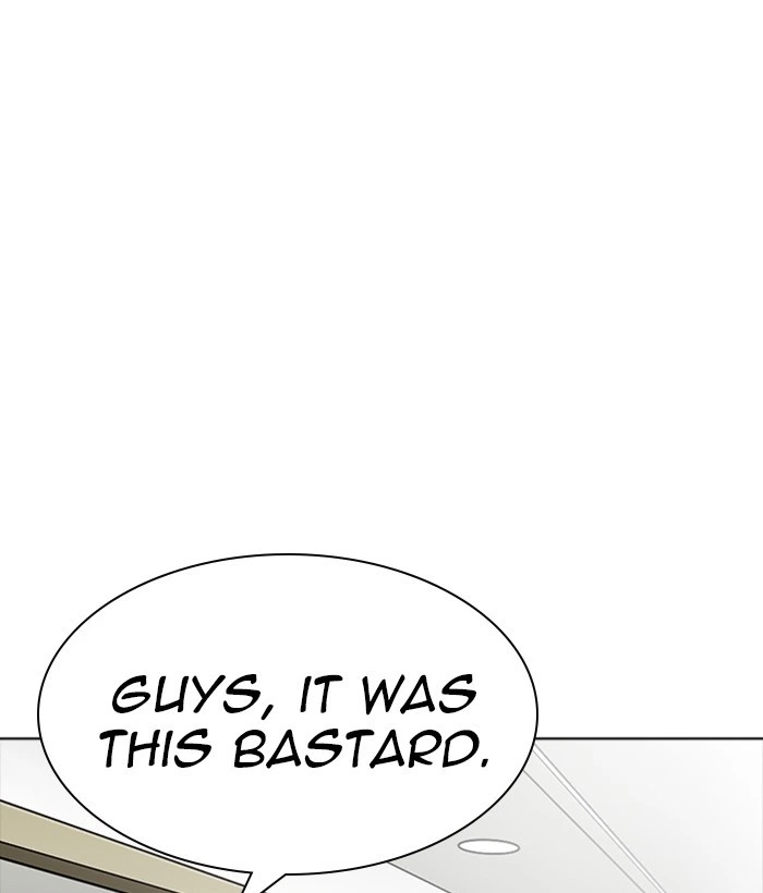 Lookism Chapter 222 — page 73