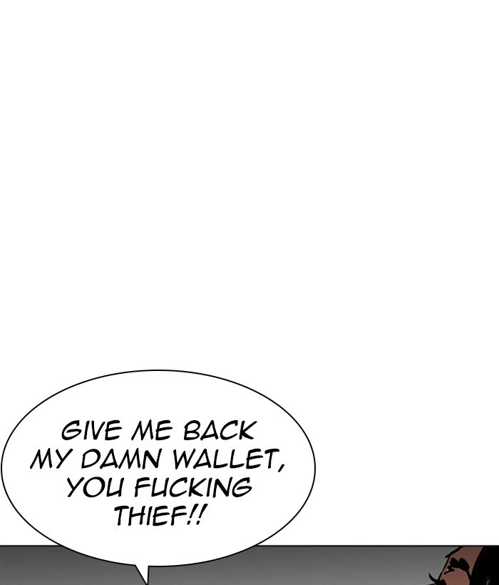 Lookism Chapter 222 — page 77
