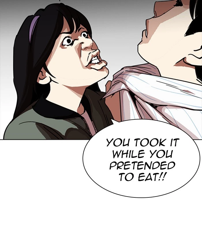 Lookism Chapter 222 — page 78