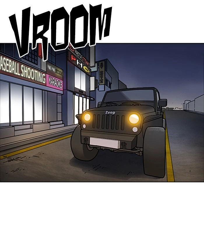 Lookism Chapter 222 — page 93