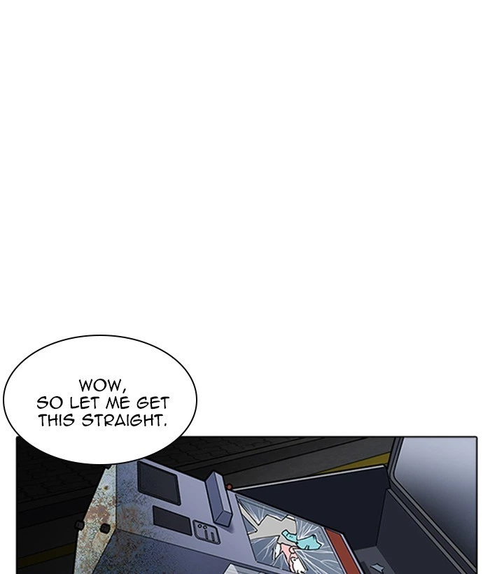 Lookism Chapter 222 — page 94