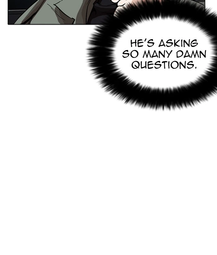 Lookism Chapter 222 — page 99