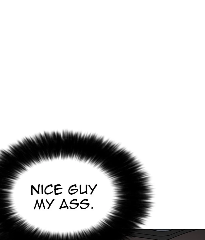 Lookism Chapter 222 — page 100