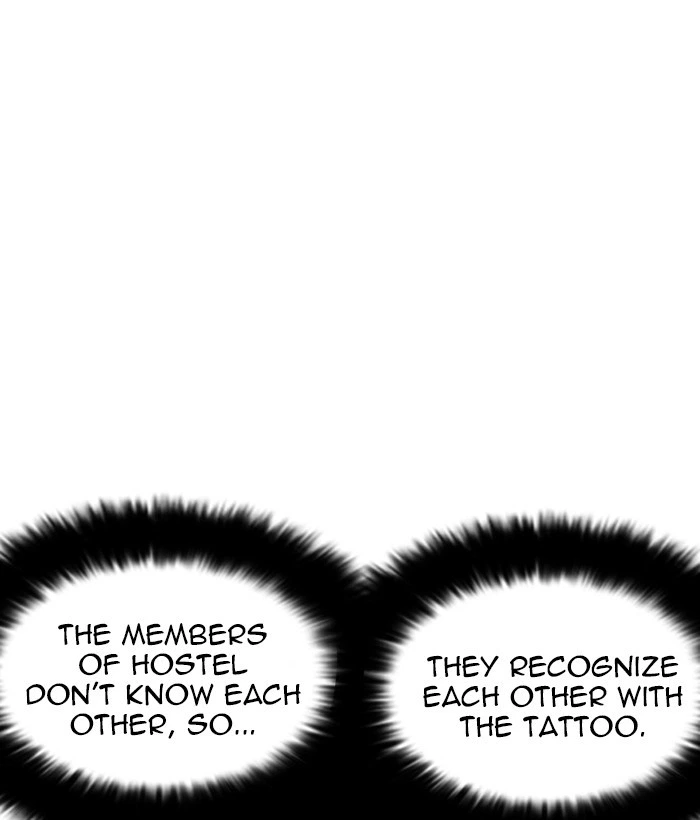 Lookism Chapter 222 — page 108