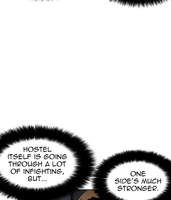 Lookism Chapter 222 — page 110