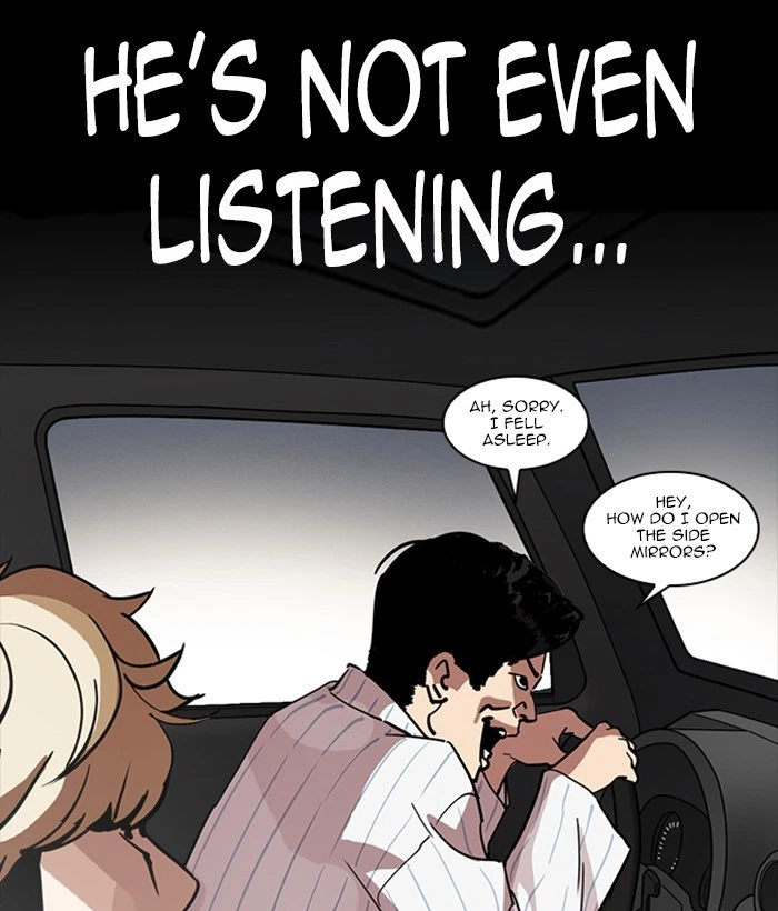 Lookism Chapter 222 — page 114