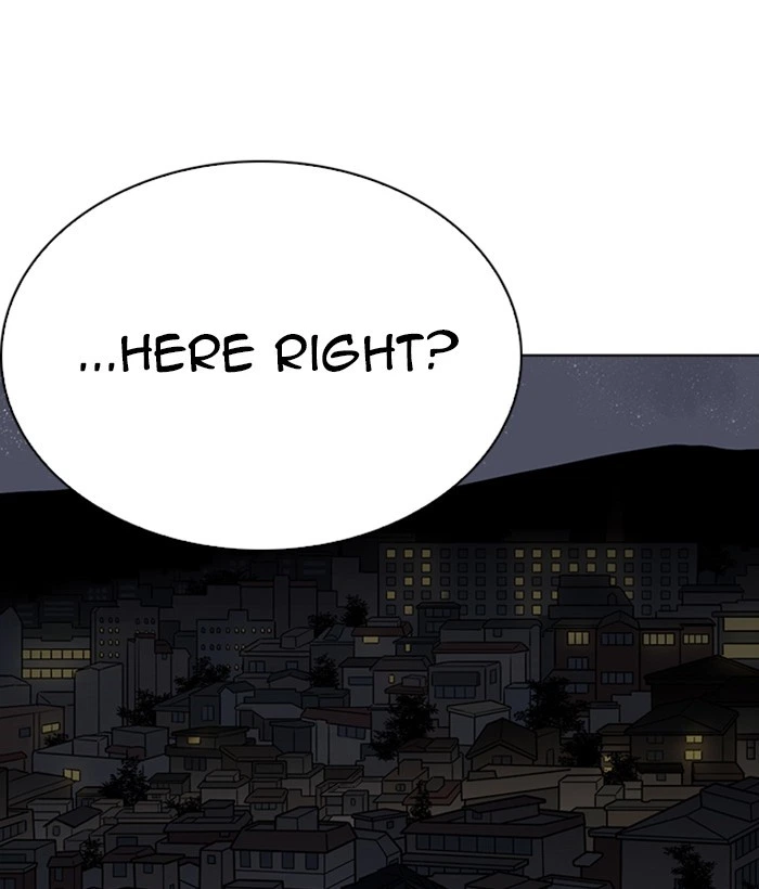 Lookism Chapter 222 — page 118