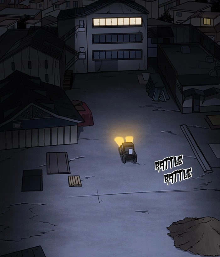 Lookism Chapter 222 — page 119