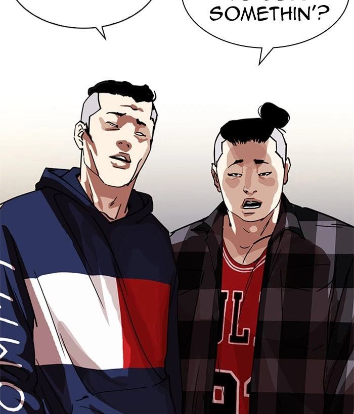 Lookism Chapter 222 — page 127
