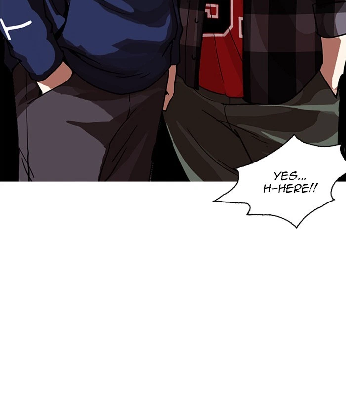 Lookism Chapter 222 — page 128