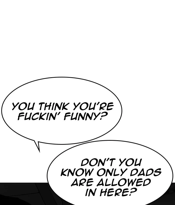 Lookism Chapter 222 — page 132