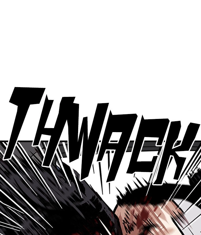 Lookism Chapter 222 — page 135