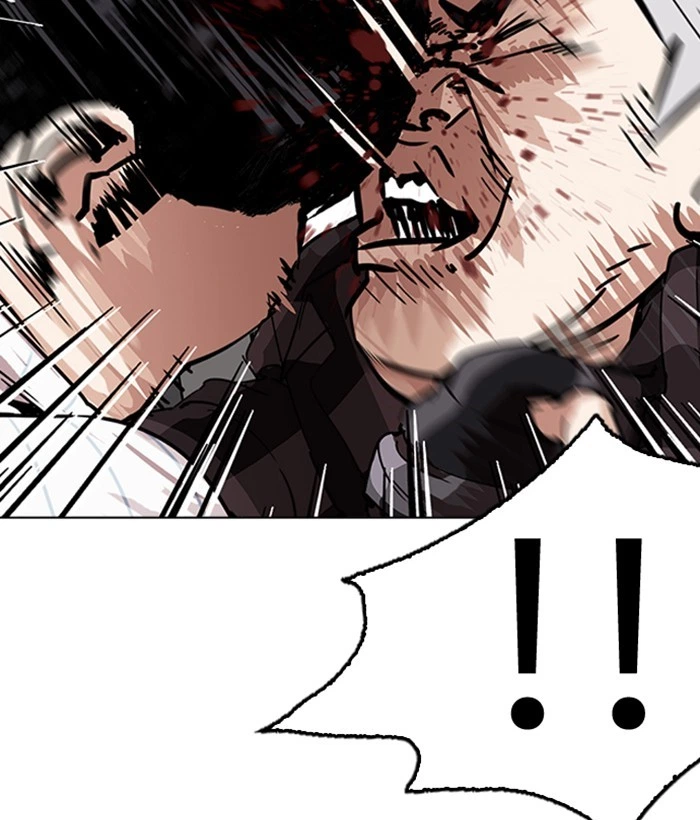 Lookism Chapter 222 — page 136