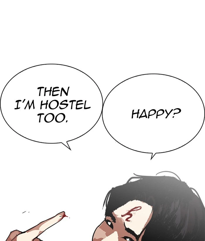 Lookism Chapter 222 — page 139