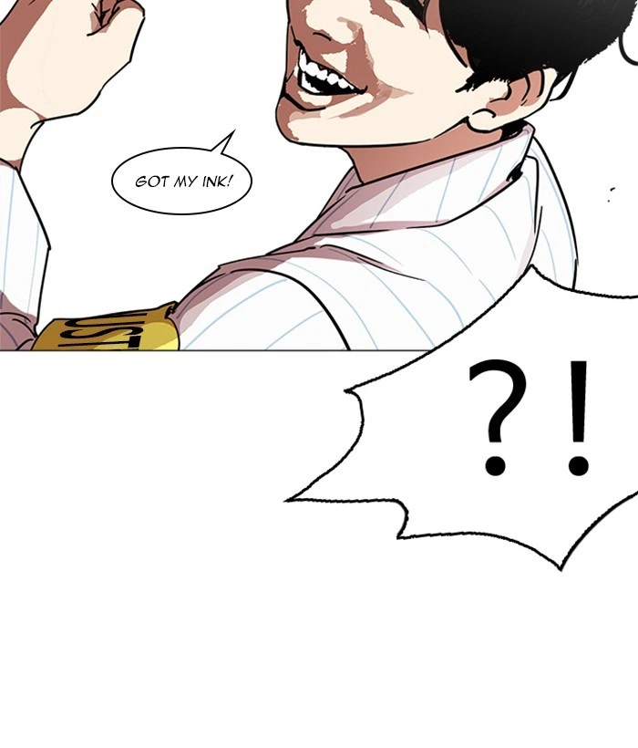 Lookism Chapter 222 — page 140