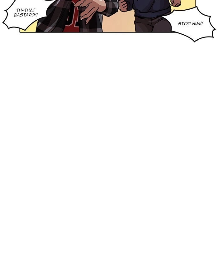 Lookism Chapter 222 — page 142