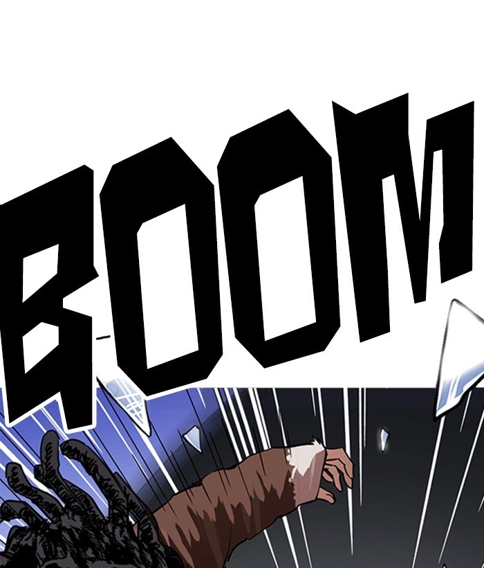 Lookism Chapter 222 — page 147