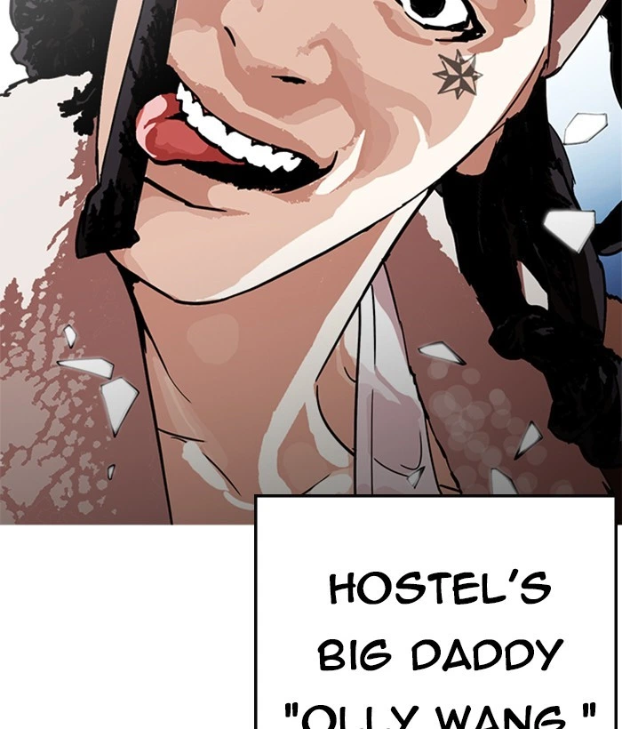 Lookism Chapter 222 — page 159