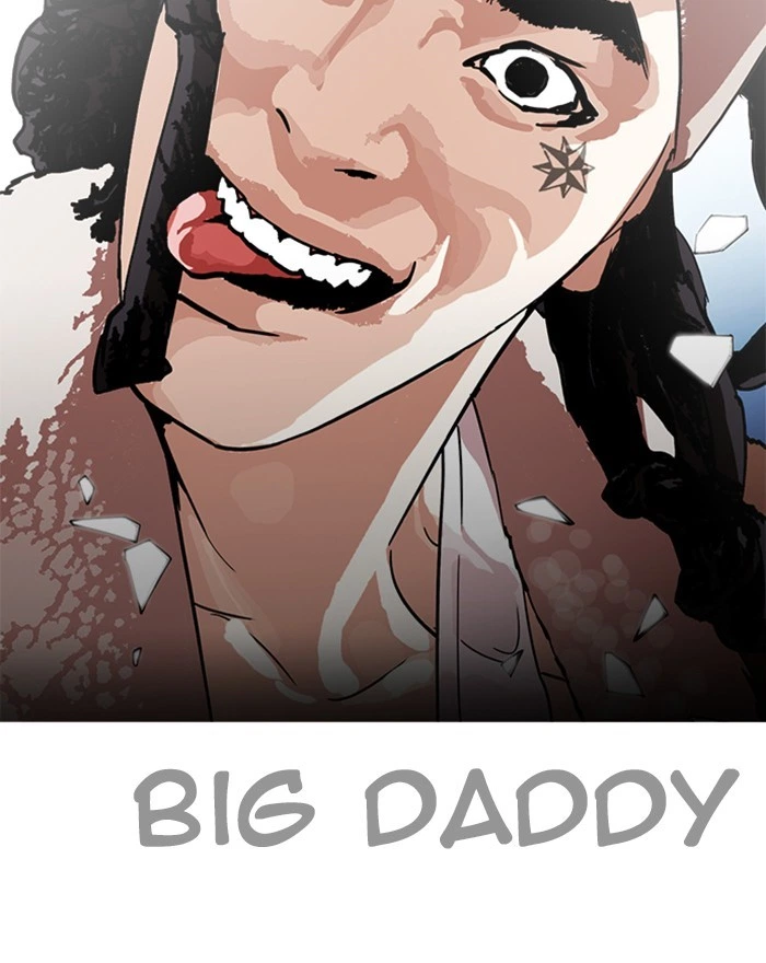 Lookism Chapter 223 — page 8