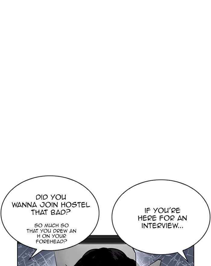 Lookism Chapter 223 — page 9