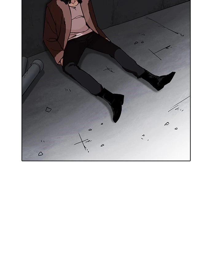 Lookism Chapter 223 — page 20