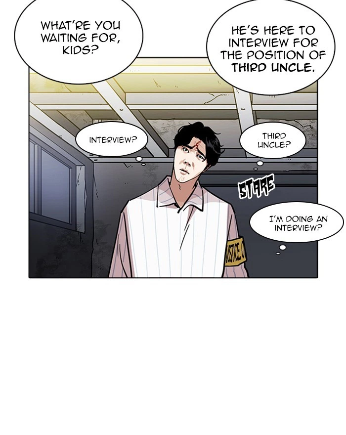 Lookism Chapter 223 — page 24