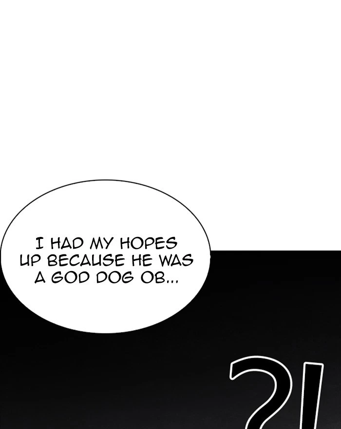 Lookism Chapter 223 — page 30