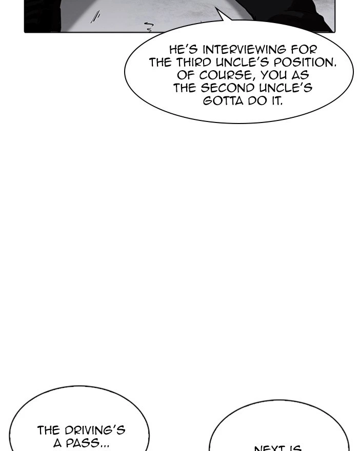 Lookism Chapter 223 — page 34