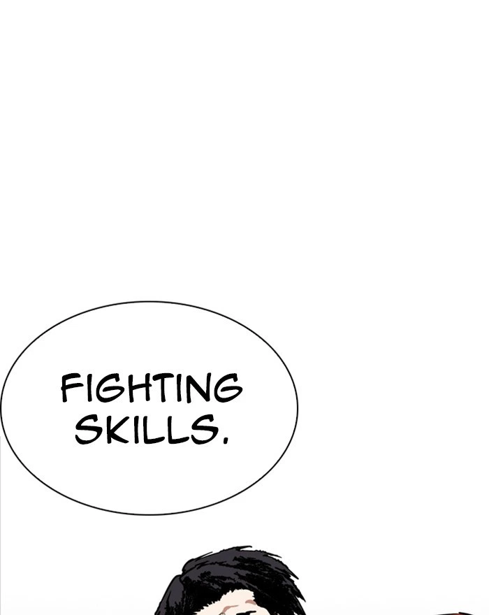 Lookism Chapter 223 — page 36