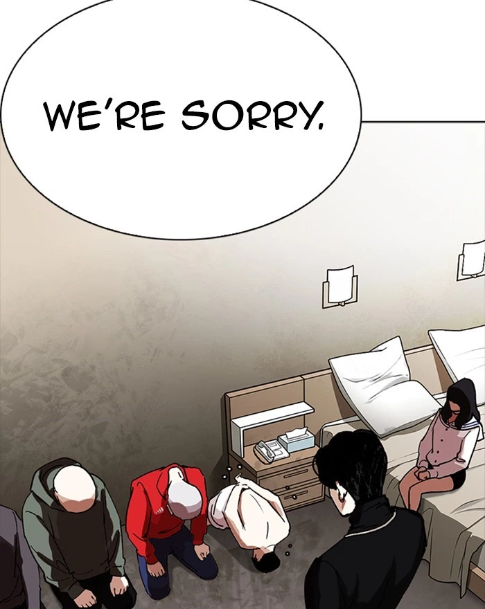 Lookism Chapter 223 — page 45