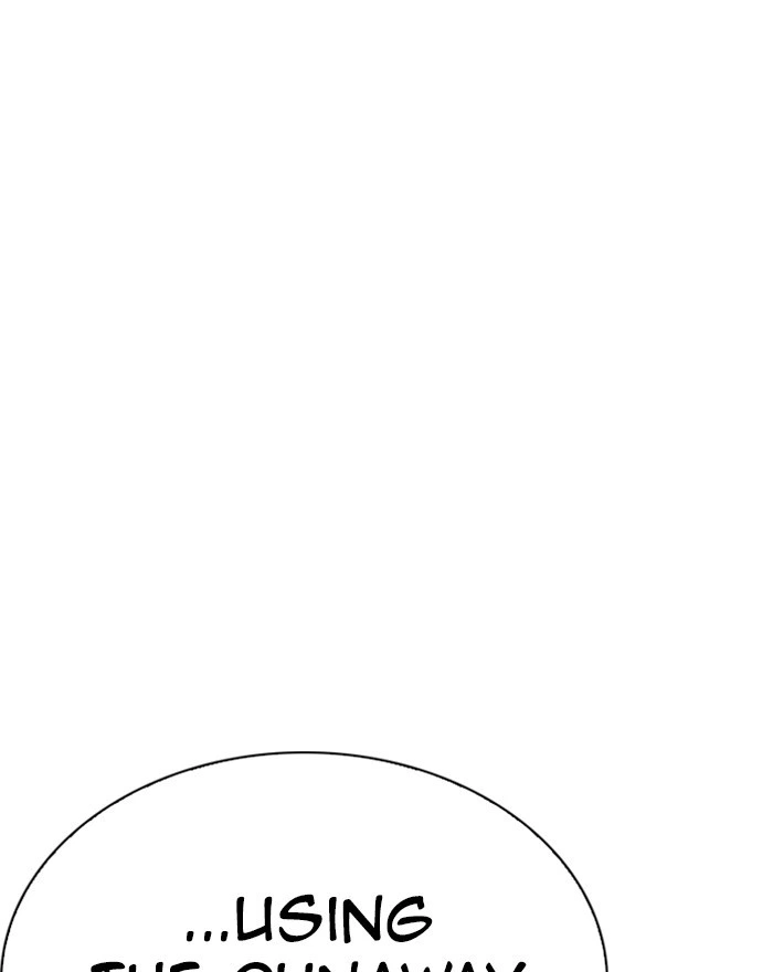 Lookism Chapter 223 — page 50