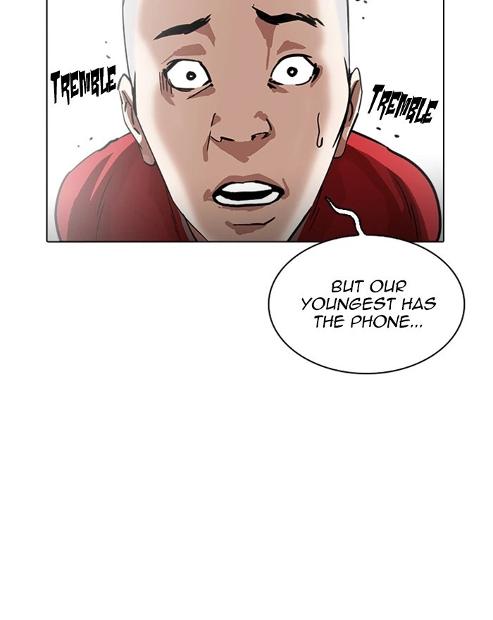 Lookism Chapter 223 — page 66