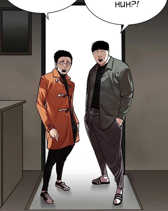 Lookism Chapter 223 — page 69