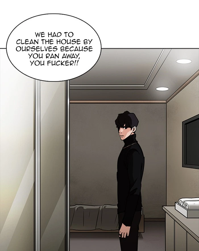 Lookism Chapter 223 — page 71