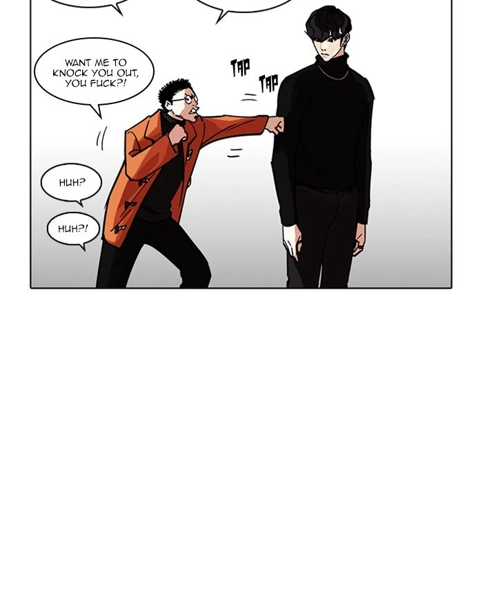 Lookism Chapter 223 — page 73