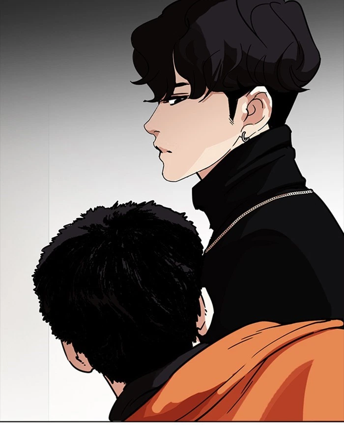 Lookism Chapter 223 — page 80