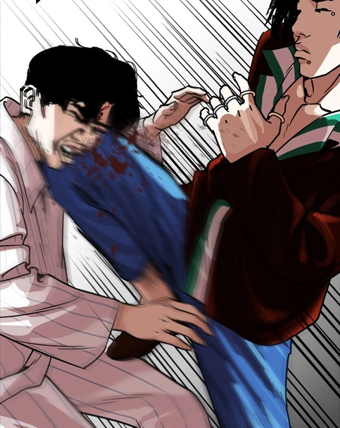 Lookism Chapter 223 — page 89