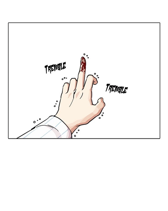 Lookism Chapter 223 — page 91