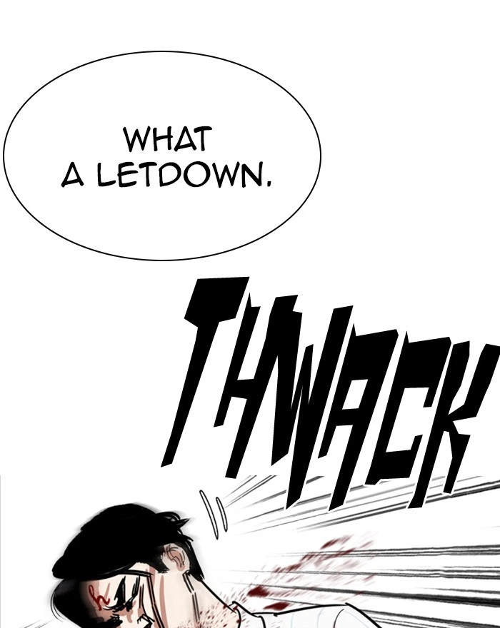 Lookism Chapter 223 — page 94